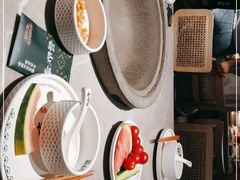 -芸山季·云南野生菌火锅(宝能环球汇店)