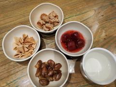 -京味斋·北京烤鸭(新源街店)