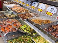 -日丰园海肠水饺·老字号大连海鲜(小平岛总店)
