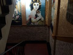 -维吾尔餐厅(宜山路店)