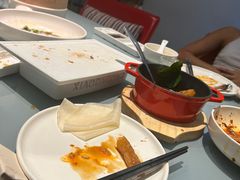 -小大董·烤鸭(观景餐厅·南京西路店)
