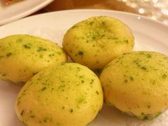 -绿岛国际酒店·海鲜酒楼(八七路店)