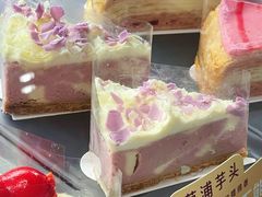 -星巴克(西安博乐里店)
