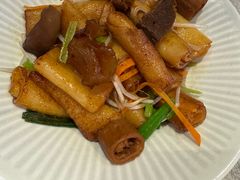 -金翠皇宫粤菜·点心·海鲜(翡翠店)