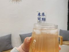 -mint Again汉禧