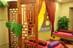 梵音的休息区-FineYoga梵音瑜伽·普拉提