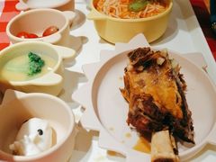 -西贝(厦门中华城店)