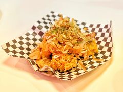 大阪烧鸡翅-玩味工厂·东南亚特色餐厅(太古里店)