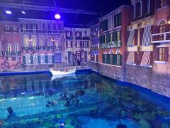 -华夏文旅海洋公园