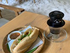 -Trung Nguyen Café Legend