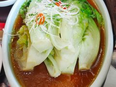 -恭敬李·烤鸭(天坛北门店)