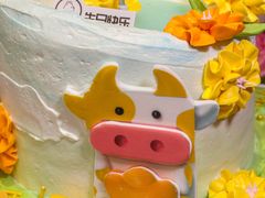 -CAKE BOSS 蛋糕老板(西单君太百货店)
