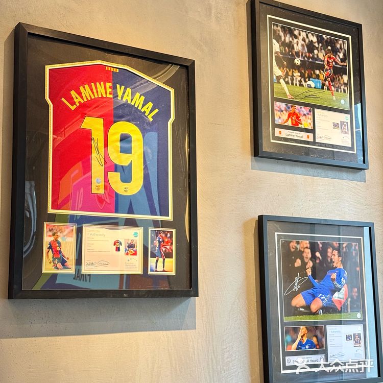 中山首家！NBA球星主题！男人天堂！