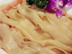 李雪火锅食府(总店)-李雪火锅食府(宽窄巷子总店)