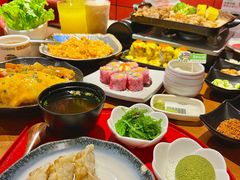 -花禾洋风料理(天元四季城店)