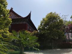 -开福禅寺