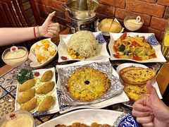 -番茄屋葡式美食(总店)