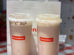 -Sevenbus一家奶茶店(昆明大悦城店)