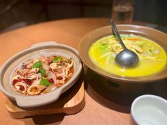 -烹贝小馆(华采天地店)