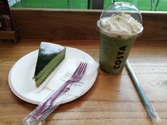 -COSTA COFFEE(静安嘉里中心店)