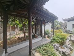 -芥子园