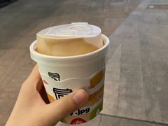 小白-JPG canteen(广州乐峰广场店)