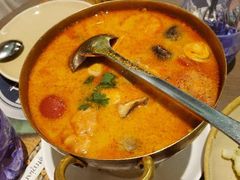 -CHINCHIN 青青·泰国料理(万象食家店)