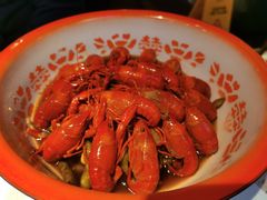 -哥老官重庆美蛙鱼头(虹口龙之梦店)