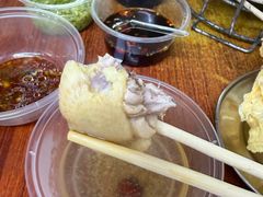 -威邵鸡煲(西华路总店)