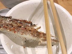 -木屋烧烤(岗顶二店)