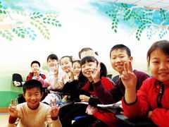 -新东方学习规划(南二环第一校区)