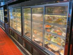 -苏先生海鲜渔庄(金桥店)