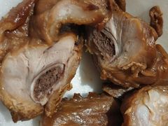 九爷油鸡-九爺雞(文德路店)