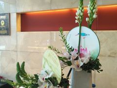 -杭州海外海皇冠大酒店