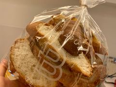 蒜泥法棍-巴黎贝甜·生日蛋糕(杭州文二路店)