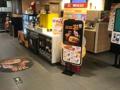 -麦当劳(东直门外大街店)