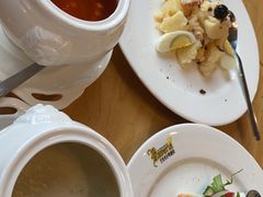 -巴伐利亚啤酒坊(意式风情街店)