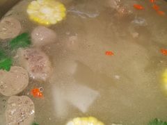 -疆牛出栏·潮汕牛肉火锅(德汇万达店)