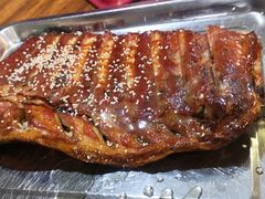 -番禺大岗仙庙烧鸡(芳村店)