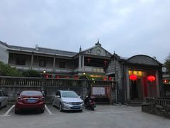 -万秋楼