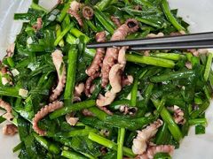 -小铜锣湾海鲜家常菜馆(河西店)