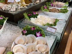 -博林圣海伦酒店-LA VILLA自助西餐厅(华侨城店)