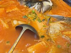 -沪华海鲜大酒楼(南汇店)