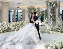 -DC大蔡婚礼策划(李公堤店)