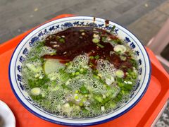 -张有德老字号牛肉面(总店)