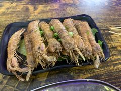 -碳炉海鲜烧烤·1992(北京路店)