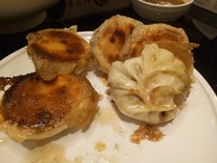 -皇城根北京风味主题餐厅(滨海万达店)