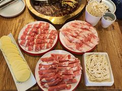 -宽窄巷子鲜牛火锅(北京首店)