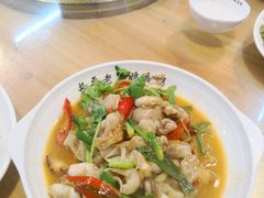 -长平老姿娘夜粥(平东一街店)