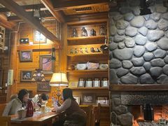 -源一咖啡馆(麒麟巷步行街店)